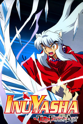 Inuyasha