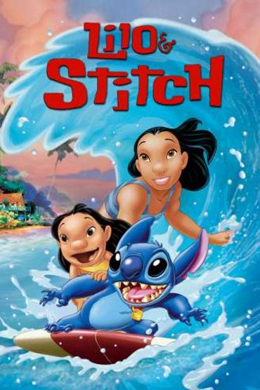 Lilo & Stitch