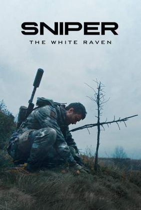 Sniper. The White Raven