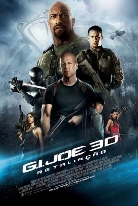 G.I. Joe - Retaliação