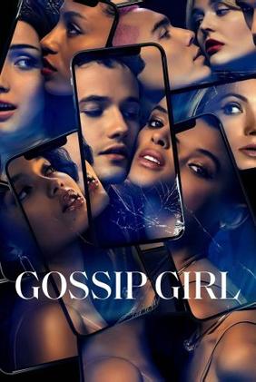 Gossip Girl 2021