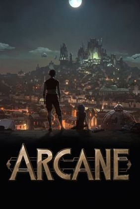 Arcane