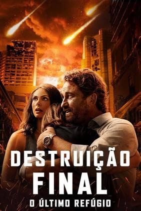 Destruição Final: O Último Refúgio