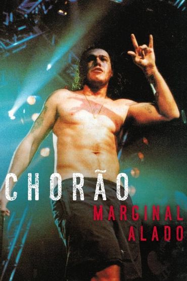 Chorão: Marginal Alado