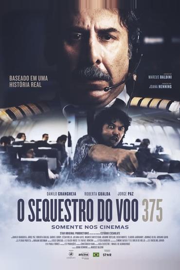 O Sequestro do Voo 375