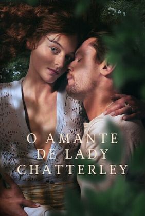 O Amante de Lady Chatterley