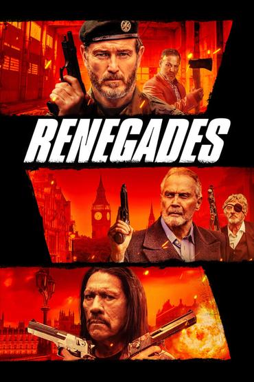 Renegados