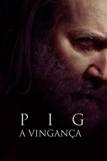 Pig: A Vingança