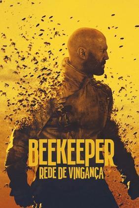 Beekeeper: Rede de Vingança